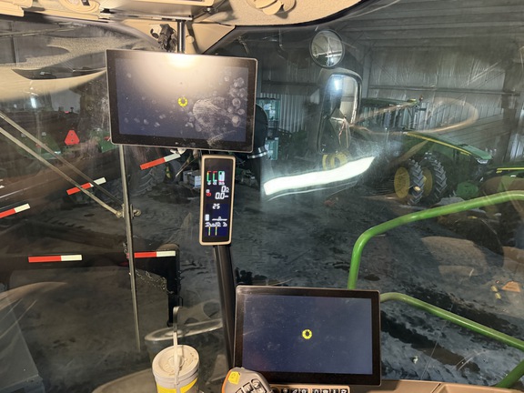 Photo of 2024 John Deere S770