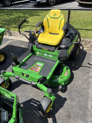 2026 John Deere Z320R