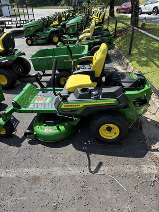 2026 John Deere Z320R-2