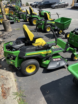 2026 John Deere Z320R-3