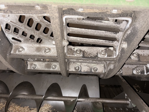 Used 2018 John Deere S780 Combines at Koenig Equipment in Oxford, OH - Photo2