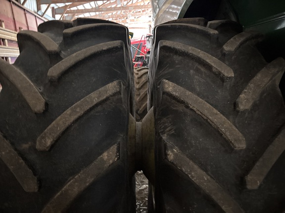 Used 2018 John Deere S780 Combines at Koenig Equipment in Oxford, OH - Photo3
