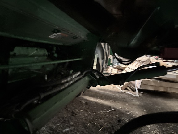 Used 2018 John Deere S780 Combines at Koenig Equipment in Oxford, OH - Photo5