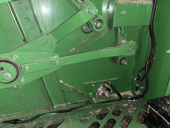 Used 2018 John Deere S780 Combines at Koenig Equipment in Oxford, OH - Photo8