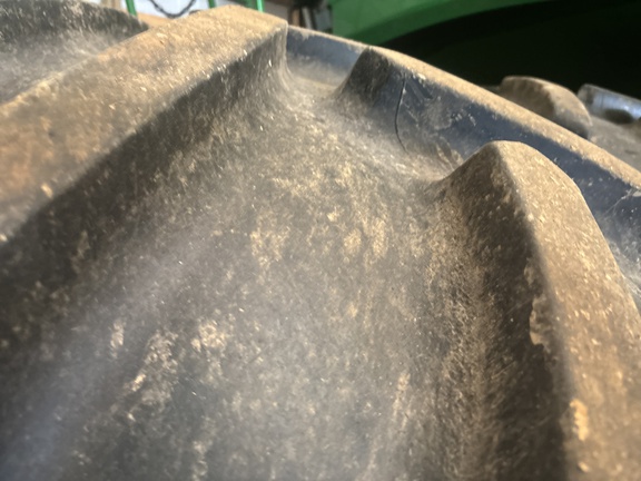 Used 2018 John Deere S780 Combines at Koenig Equipment in Oxford, OH - Photo11