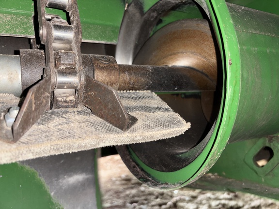 Used 2018 John Deere S780 Combines at Koenig Equipment in Oxford, OH - Photo15