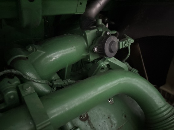 Used 2018 John Deere S780 Combines at Koenig Equipment in Oxford, OH - Photo17