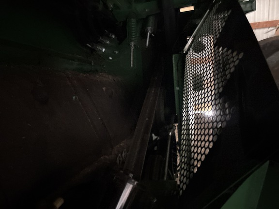 Used 2018 John Deere S780 Combines at Koenig Equipment in Oxford, OH - Photo18