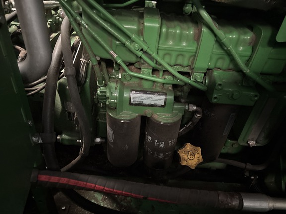 Used 2018 John Deere S780 Combines at Koenig Equipment in Oxford, OH - Photo25