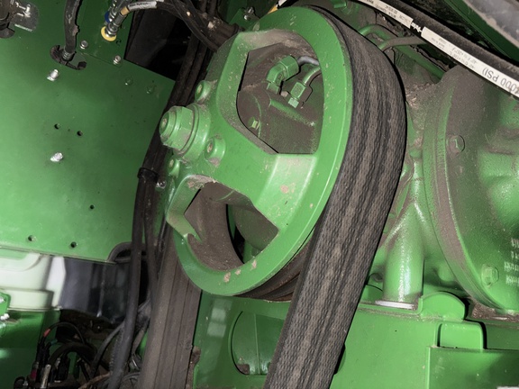Used 2018 John Deere S780 Combines at Koenig Equipment in Oxford, OH - Photo33