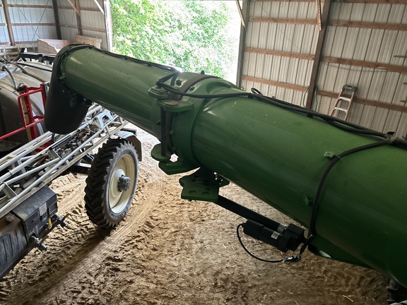 Used 2018 John Deere S780 Combines at Koenig Equipment in Oxford, OH - Photo34