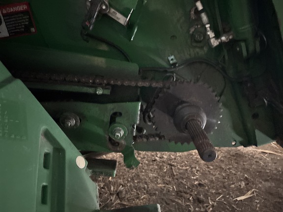 Used 2018 John Deere S780 Combines at Koenig Equipment in Oxford, OH - Photo35