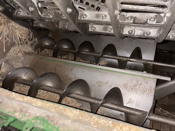 Used 2018 John Deere S780 Combines at Koenig Equipment in Oxford, OH - Photo37