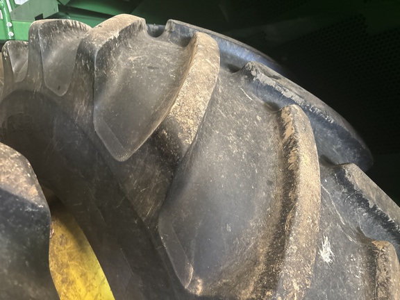 Used 2018 John Deere S780 Combines at Koenig Equipment in Oxford, OH - Photo40