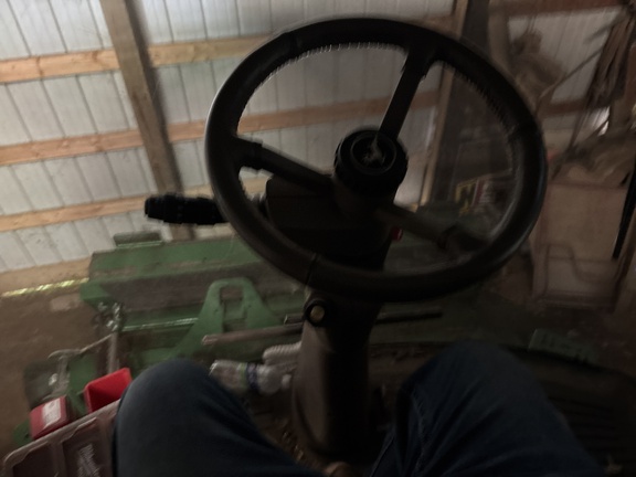 Used 2018 John Deere S780 Combines at Koenig Equipment in Oxford, OH - Photo41