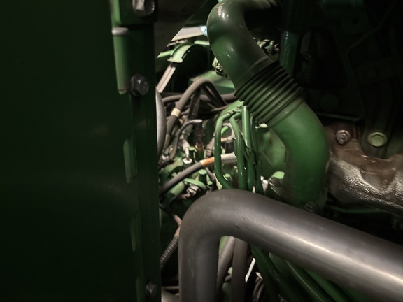 Used 2018 John Deere S780 Combines at Koenig Equipment in Oxford, OH - Photo46