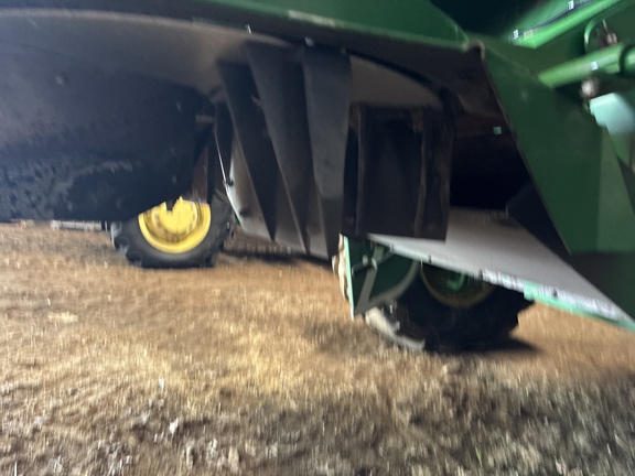 Used 2018 John Deere S780 Combines at Koenig Equipment in Oxford, OH - Photo50