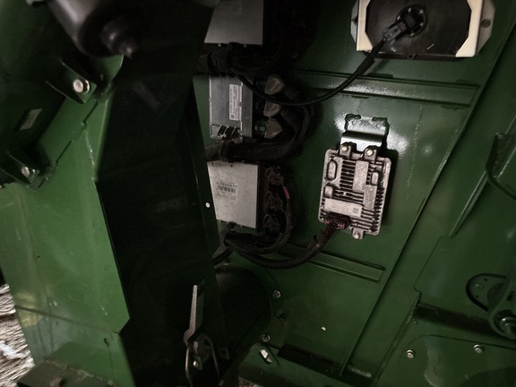 Used 2018 John Deere S780 Combines at Koenig Equipment in Oxford, OH - Photo53