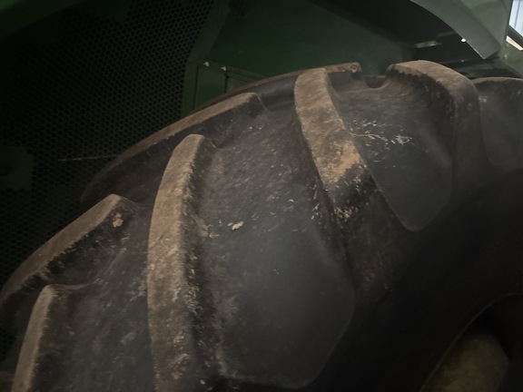 Used 2018 John Deere S780 Combines at Koenig Equipment in Oxford, OH - Photo54