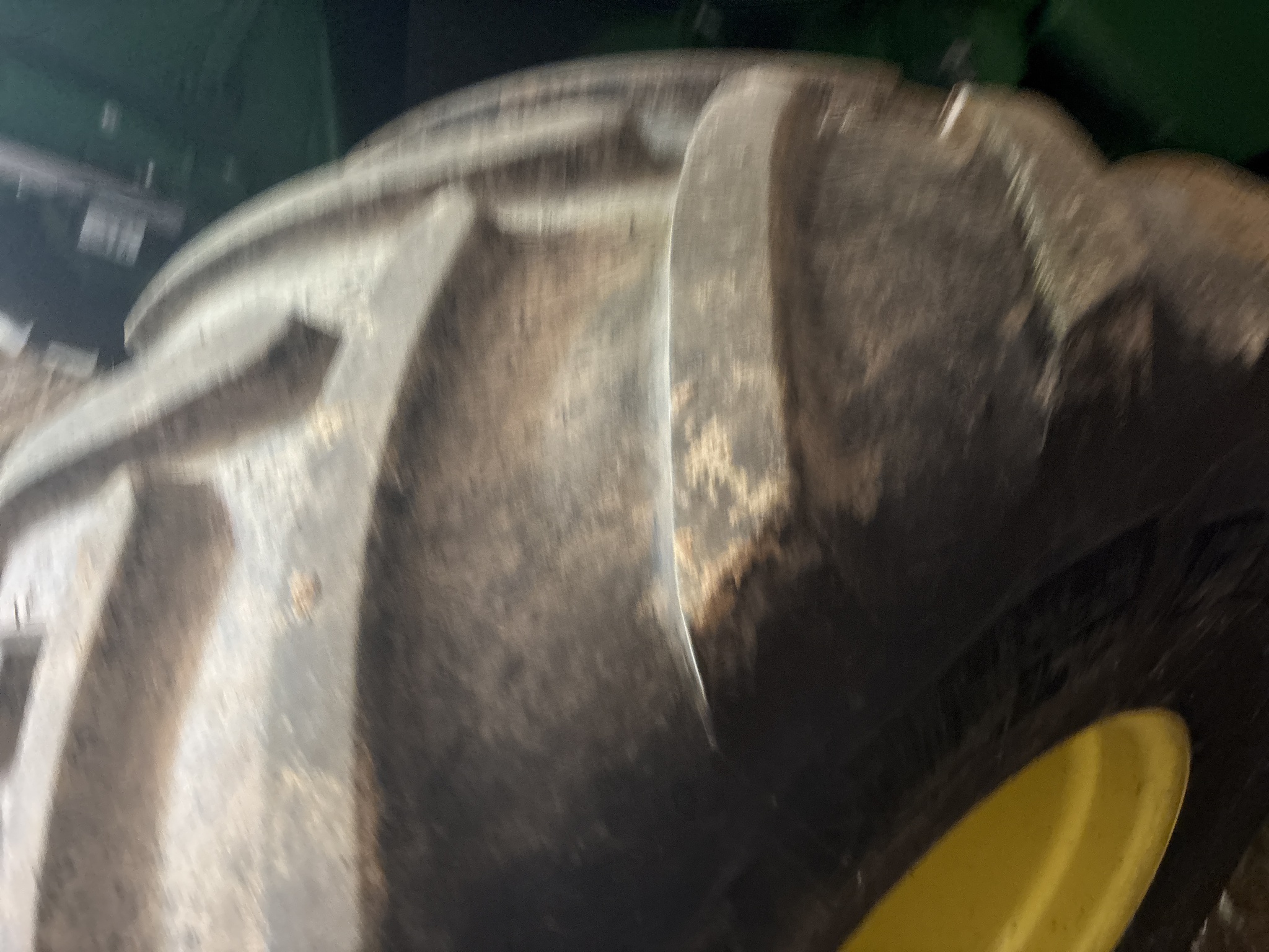 Used 2018 John Deere S780 Combines at Koenig Equipment in Oxford, OH - PhotoXL56