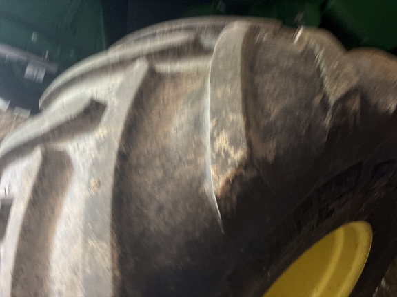 Used 2018 John Deere S780 Combines at Koenig Equipment in Oxford, OH - Photo56