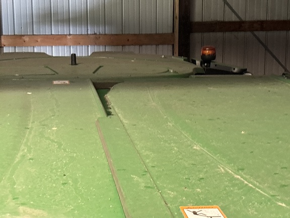 Used 2018 John Deere S780 Combines at Koenig Equipment in Oxford, OH - Photo58