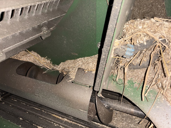 Used 2018 John Deere S780 Combines at Koenig Equipment in Oxford, OH - Photo59