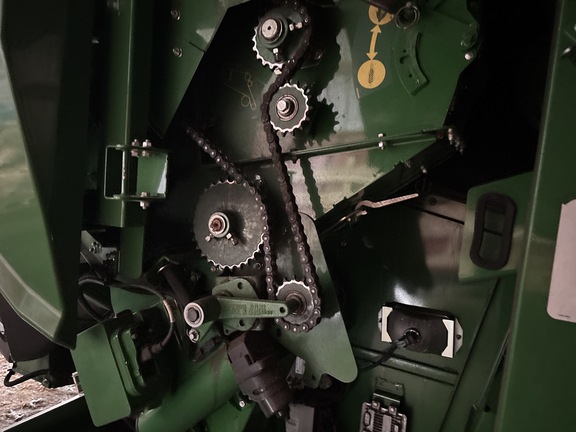Used 2018 John Deere S780 Combines at Koenig Equipment in Oxford, OH - Photo61
