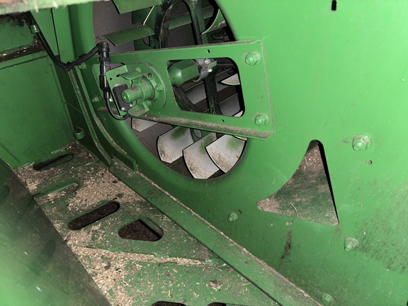Used 2018 John Deere S780 Combines at Koenig Equipment in Oxford, OH - Photo64