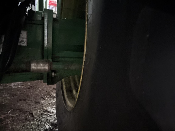 Used 2018 John Deere S780 Combines at Koenig Equipment in Oxford, OH - Photo65