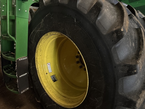 Used 2018 John Deere S780 Combines at Koenig Equipment in Oxford, OH - Photo66