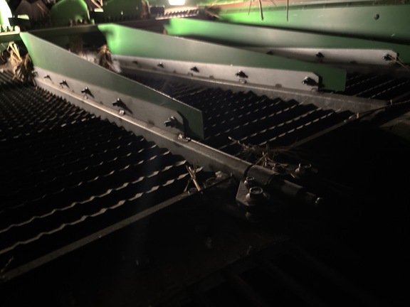 Used 2018 John Deere S780 Combines at Koenig Equipment in Oxford, OH - Photo67