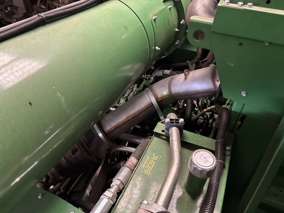 Used 2018 John Deere S780 Combines at Koenig Equipment in Oxford, OH - Photo68