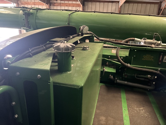 Used 2018 John Deere S780 Combines at Koenig Equipment in Oxford, OH - Photo69