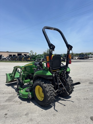 2021 John-Deere 2025R