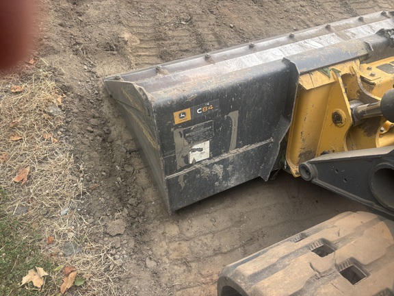 Photo of 2024 John Deere 331G