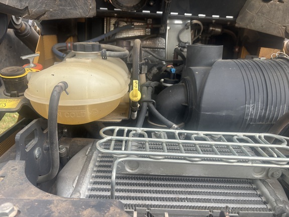 Photo of 2024 John Deere 331G