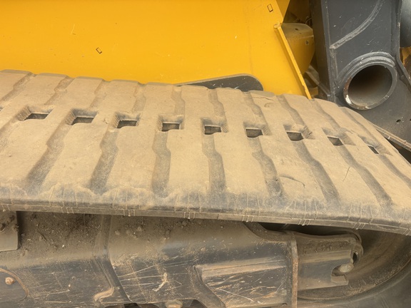 Photo of 2024 John Deere 331G