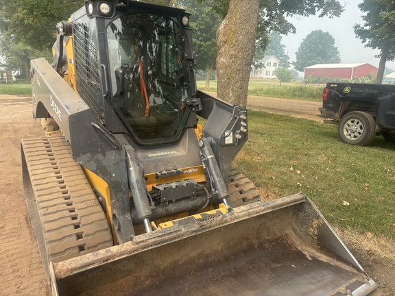 Photo of 2024 John Deere 331G