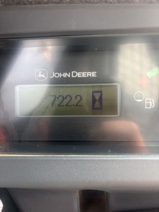 Photo of 2024 John Deere 331G