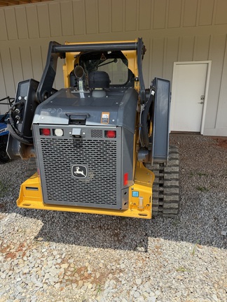 2023 John Deere 333G-3