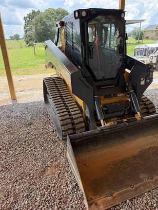 2023 John Deere 333G-2