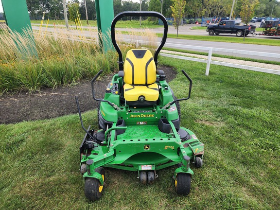 2009 John-Deere Z925A