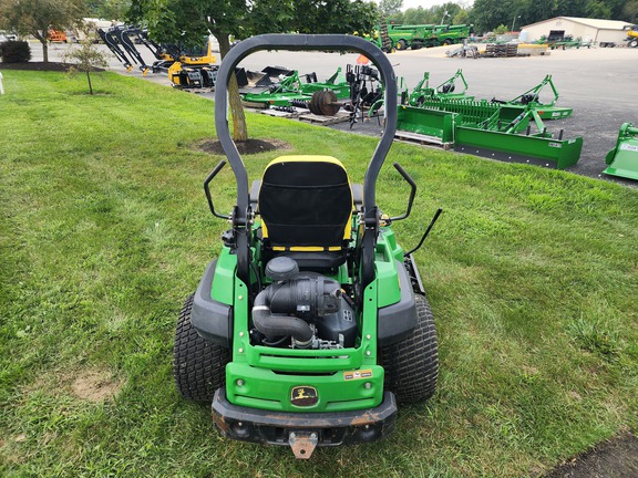 2009 John-Deere Z925A