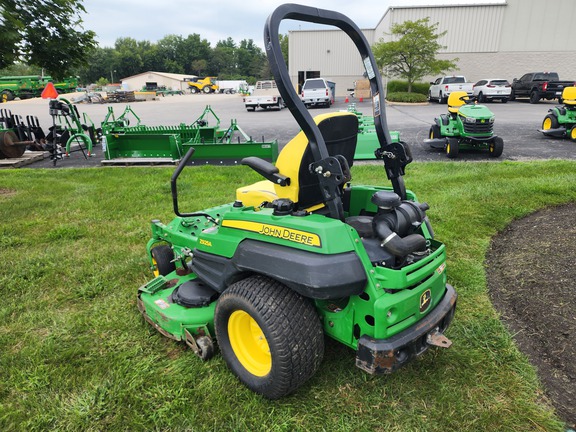 2009 John-Deere Z925A