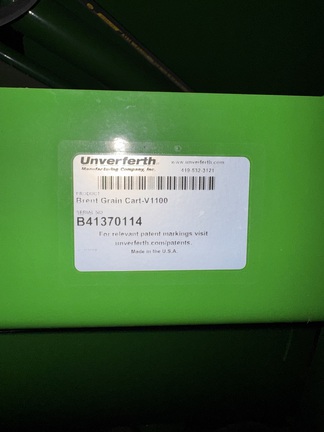 2021 Brent V1100 - Photo2