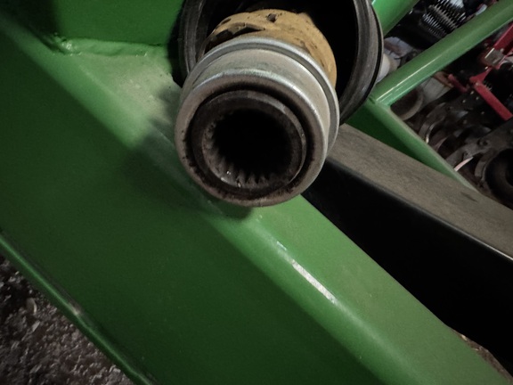 2021 Brent V1100 - Photo5
