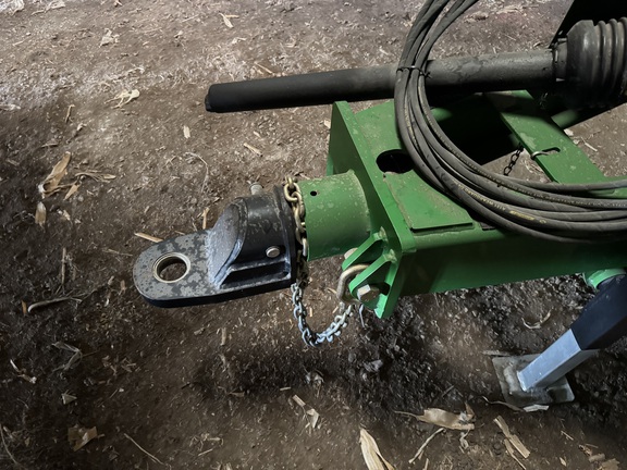 2021 Brent V1100 - Photo3