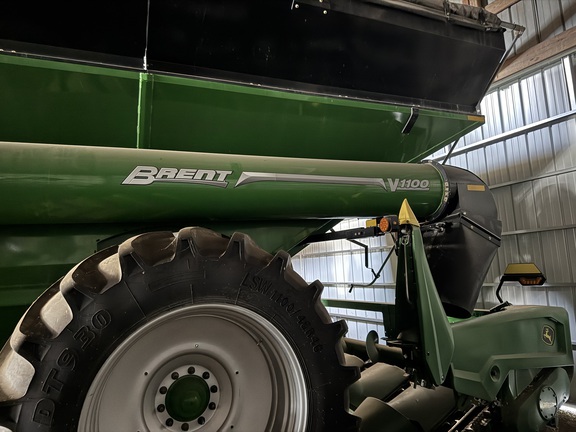 2021 Brent V1100 - Photo8