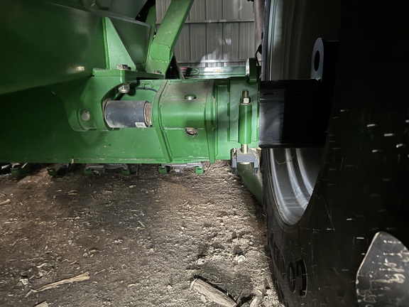 2021 Brent V1100 - Photo11